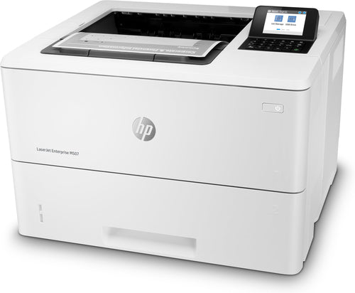 HP LaserJet Enterprise M507dn, Print, Two-sided printing HP LaserJet Enterprise M507dn, Print, Two-sided printing